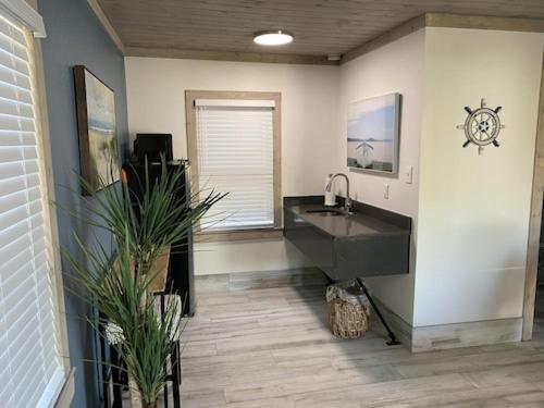 Gulf Coast Inn ガルフブリーズ エクステリア 写真