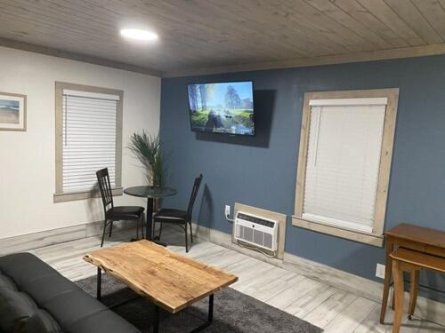 Gulf Coast Inn ガルフブリーズ エクステリア 写真