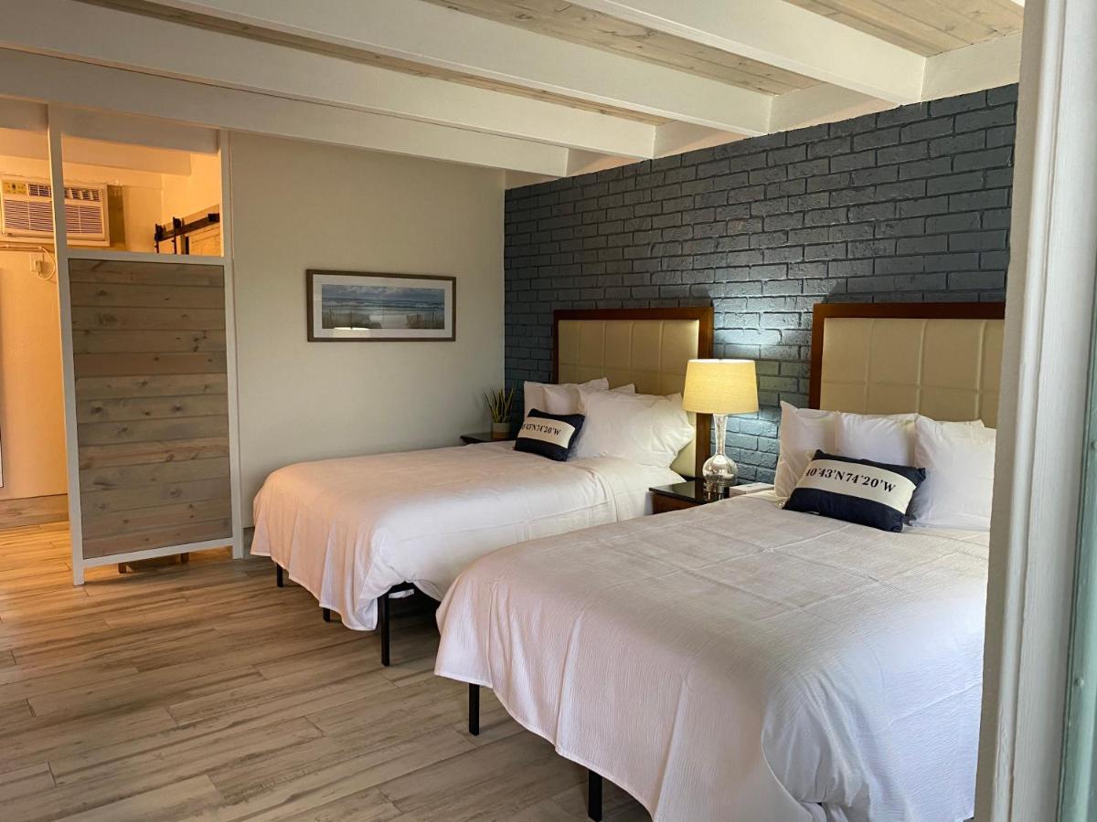 Gulf Coast Inn ガルフブリーズ エクステリア 写真