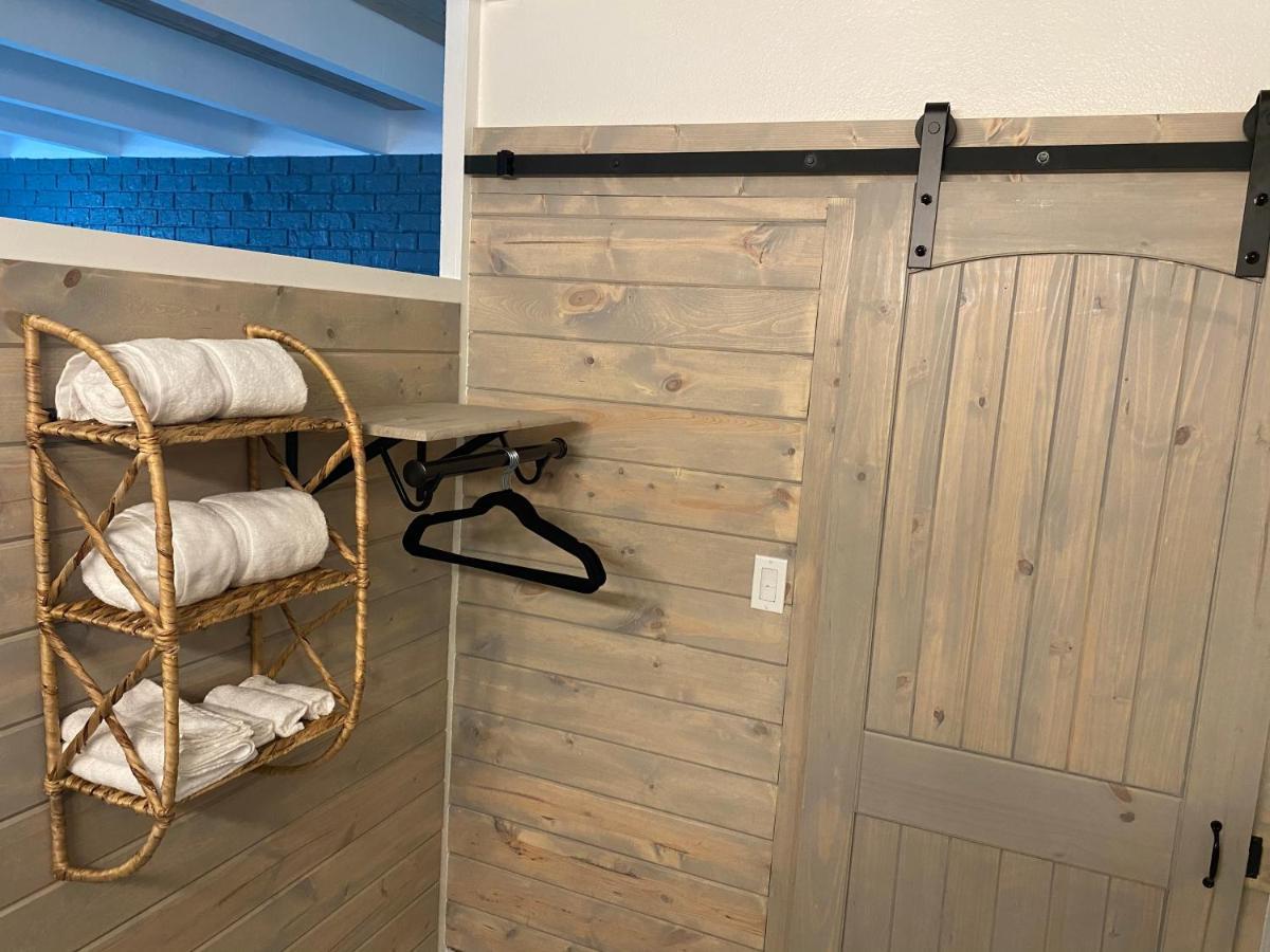 Gulf Coast Inn ガルフブリーズ エクステリア 写真
